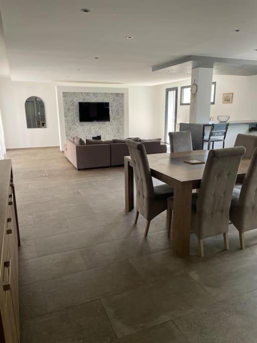 אז'אקסיו Villa 3 Chambres Avec Piscine Privative מראה חיצוני תמונה